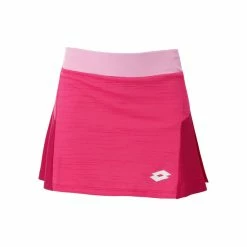 Lotto Top Ten Pink – Womans Skirt