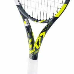 Babolat Pure Aero Team 285g L2 2023 – Tennis Racket -Tennis Shop 101488 6