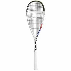 Tecnifibre Carboflex 125 X-Top – Squash Racket