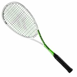 TECNIFIBRE Suprem 130 Curve 2020 – Squash Racket