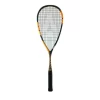 BlackZone Karakal Black Zone Orange – Squash Racket
