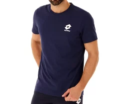 Lotto Basic Navy Blue – Mens Shirt