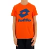Lotto Dreams Orange – Boys Shirt