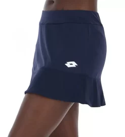 Lotto Squadra II Navy – Womans Skirt