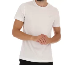 Lotto MSC White – Mens Shirt