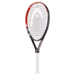 Head Graphene S6 Black/Red 225g L2 – Tennis Racket