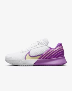 Nike Court Air Zoom Vapor Pro 2 Pink- Tennis Shoe