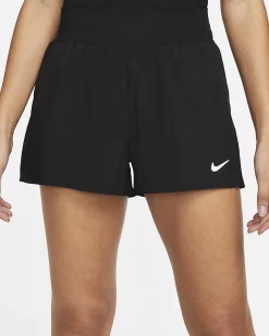 Nike Victory Short Black Ladies