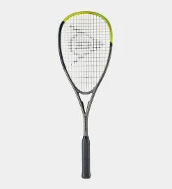 Dunlop Blackstorm Graphite – Squash Racket