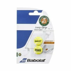 Babolat Loony Dampners 2 Pack French Open