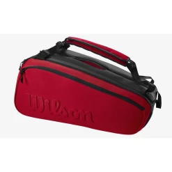 Wilson Super Tour 9R Clash V2 – Racket Bag