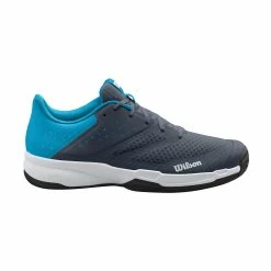 Wilson Kaos Stroke 2.0 India Ink/Wh – Tennis Shoe