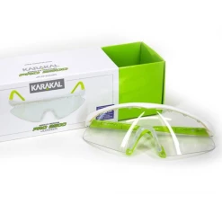 Karakal Pro 2500 Eye Protection Junior