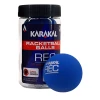 Karakal Recreational Blue – Racketball Balls