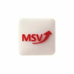 MSV Dampener Logo M