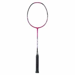 NANOFLARE Drive Pink Racket – Yonex