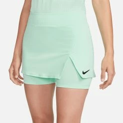 Nike Court Dri Fit Victory Skirt Mint