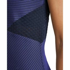 Nike Court Grand Slam Dress Obisidan -Tennis Shop Nike Slam Paris Ladis Dress