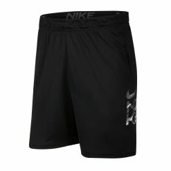 Nike Mens Short Black
