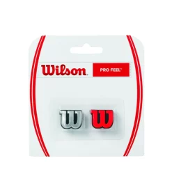 Wilson Profeel Red/silver Dampner