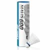 Yonex Mavis 600 Nylon Shuttlecocks S/L – Badminton
