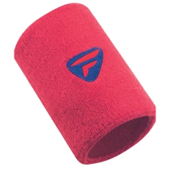 Tecnifibre Wristband XL 7 Tecnifibre Wristband XL -Tennis Shop Tec Red Wrisband XL