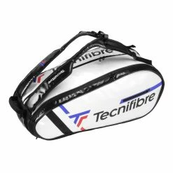 Tecnifibre Tour Endurance RS White 12R 2021 – Racket Bag