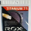 Rox Titanium 71 – Badminton Strings