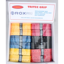 Rox Tritec Grip – Replacement Grip