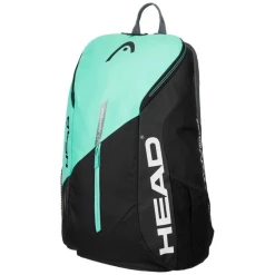 Head Tour Team Black/Mint β Backpack