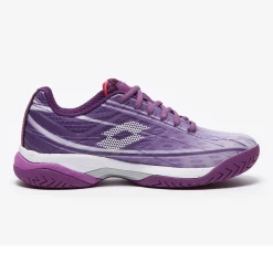 Lotto Mirage 300 SPD W Charisma Violet – Tennis Shoe