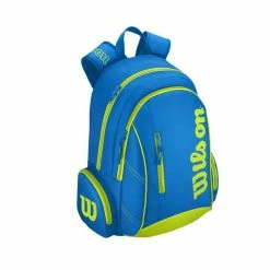 Wilson Advantage 11 Backpack Blue/Green