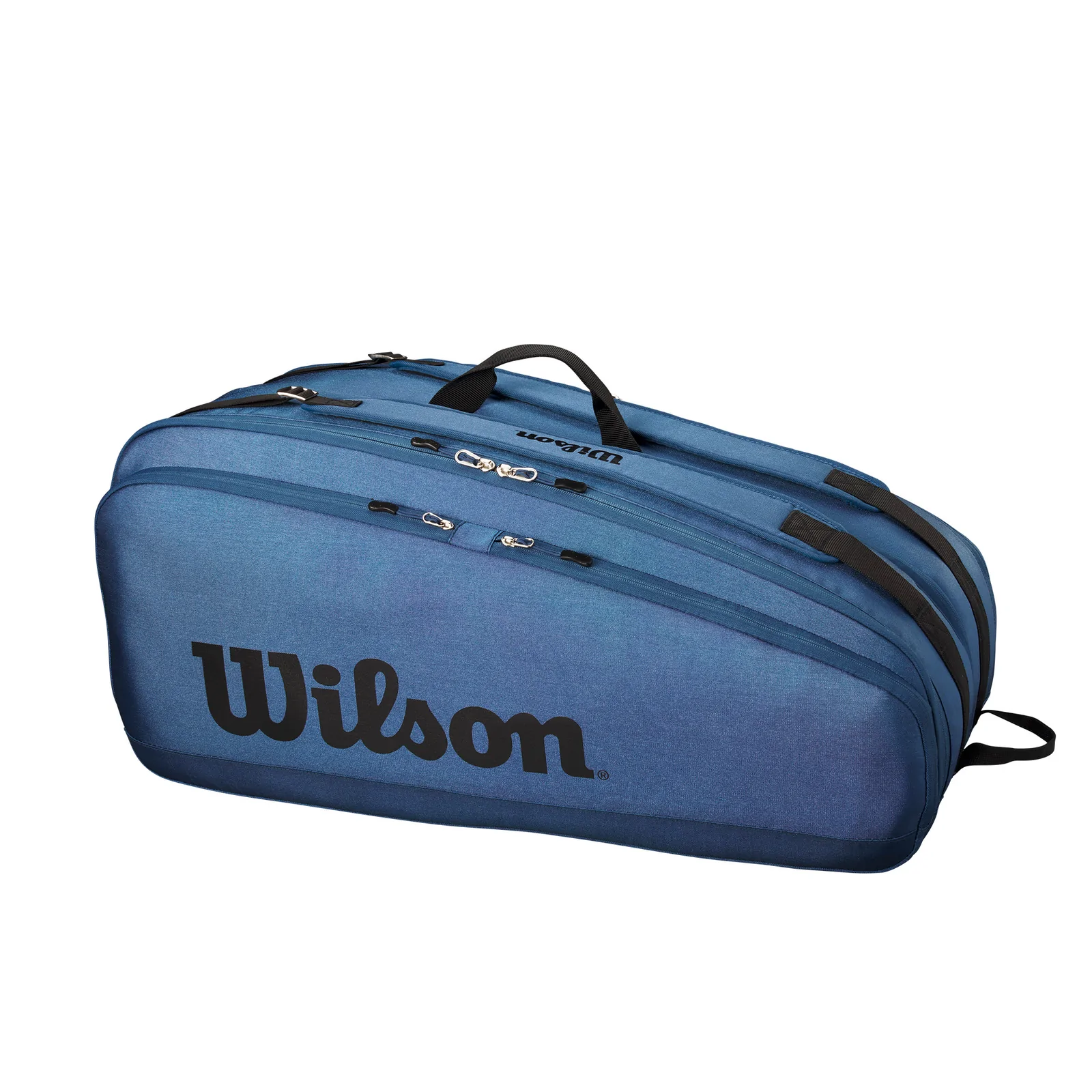 Wilson Tour Ultra 12R Blue – Racket Bag 1 Wilson Tour Ultra 12R Blue – Racket Bag