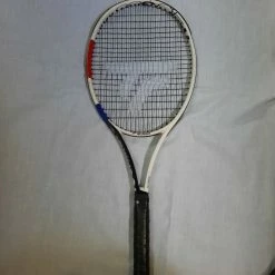 Tecnifibre TF40 305 L2 – Second Hand Racket