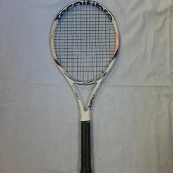 Tecnifibre Pro Lite 275 L2 – Second Hand Racket