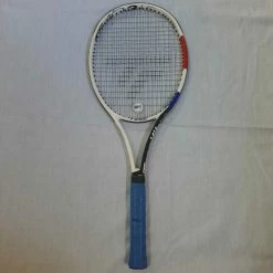 Tecnifibre TF40 315 L3 – Second Hand Racket
