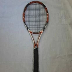 Wilson K-Factor 288g – Second Hand Racket