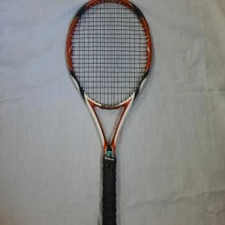 Wilson K-Factor 288g – Second Hand Racket