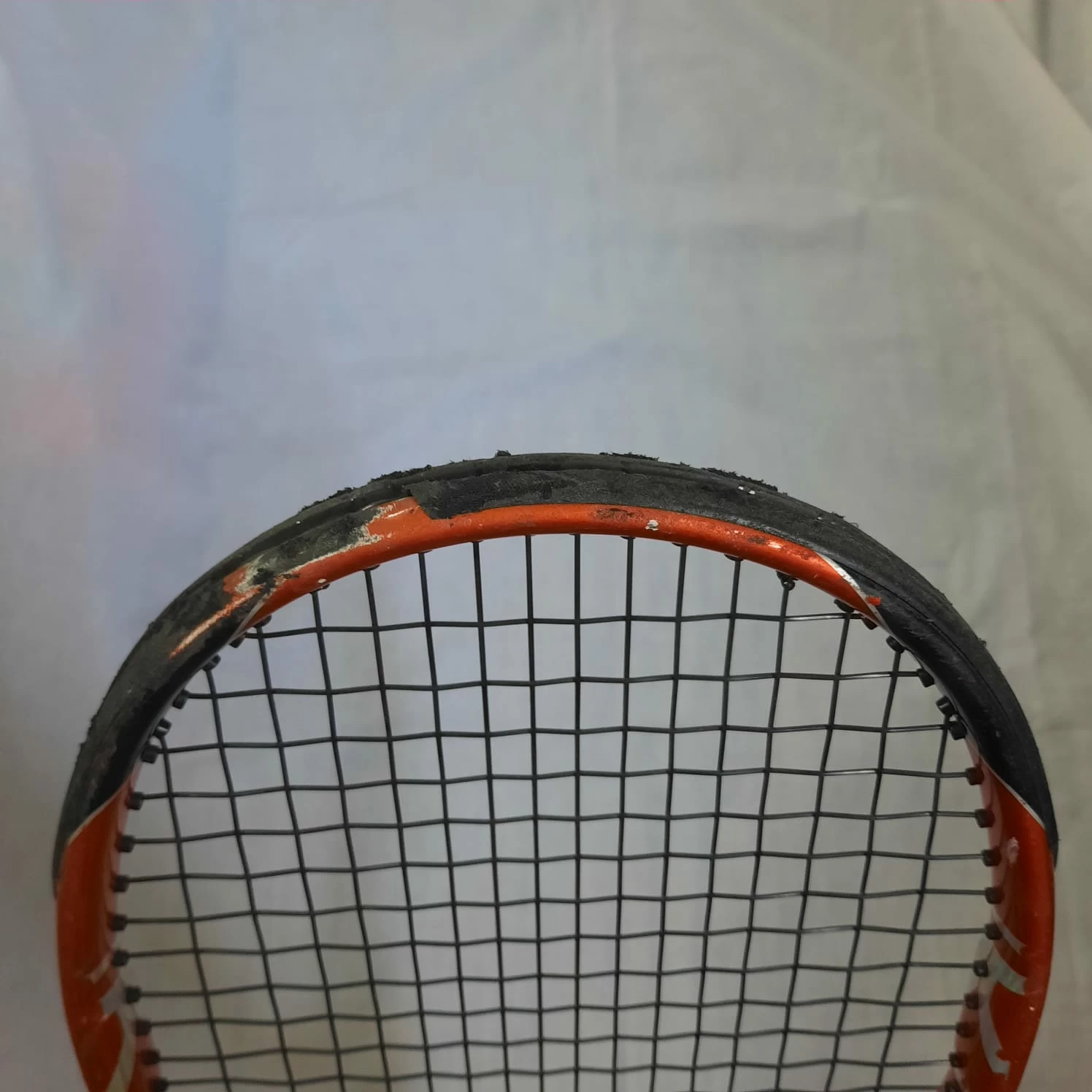 Wilson K-Factor 288g – Second Hand Racket 5 Wilson K-Factor 288g – Second Hand Racket - Image 5