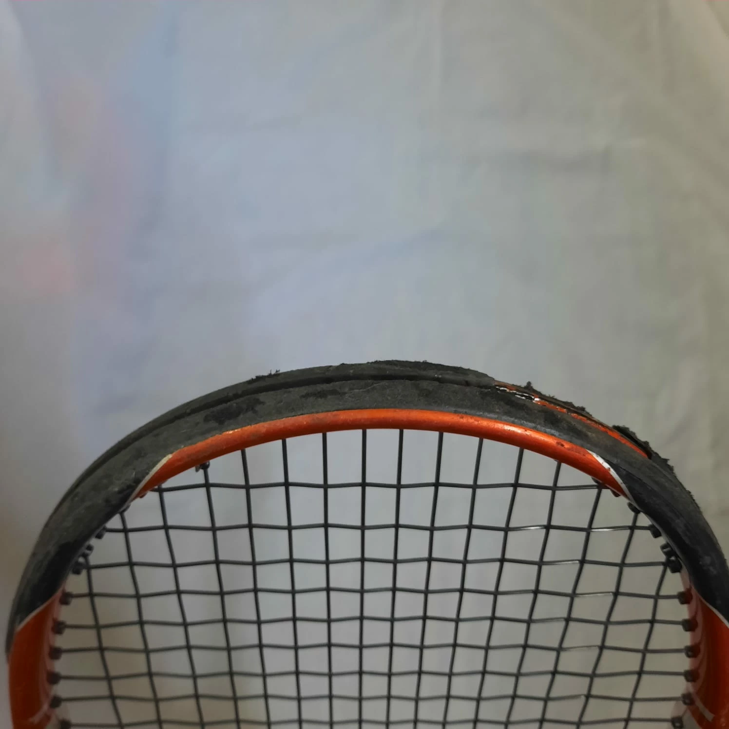 Wilson K-Factor 288g – Second Hand Racket 6 Wilson K-Factor 288g – Second Hand Racket - Image 6