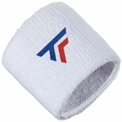 Tecnifibre Wristbands 2 Pack