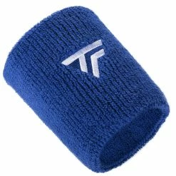 Tecnifibre Wristband XL 6 Tecnifibre Wristband XL -Tennis Shop Wristbands XL White