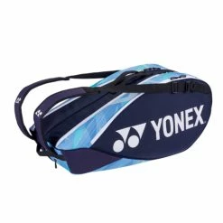 Yonex Pro 6 Navy/Saxe 6R – Racket Bag