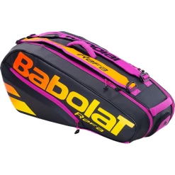 Babolat Pure Aero Rafa 2020 6R Racket Bag