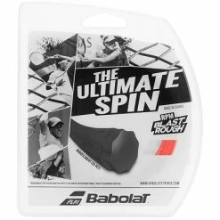 Babolat RPM Blast Rough Set Orange