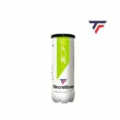 TECNIFIBRE Soft Tennis Balls
