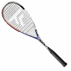 TECNIFIBRE Carboflex 135 Airshaft – Squash Racket