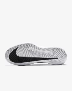 Nike Court Air Zoom Vapor Pro – Clay Shoe -Tennis Shop clay4