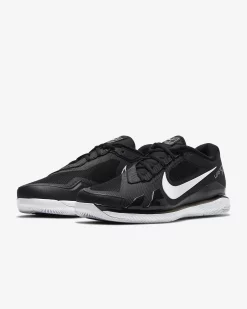 Nike Court Air Zoom Vapor Pro – Clay Shoe -Tennis Shop clay6