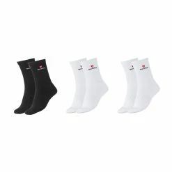 Tecnifibre Socks 3 Pack